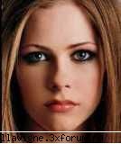 Avril Responds to the Paparazzi - response to reports of Avril's recent run in with - Avril
