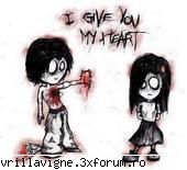 Ce mel ascultati acuma - ^^^^^ :D:D:D placebo - every you evry me - OFF TOPIC