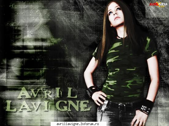 Ce melodie va place cel mai moolt?? - Mie imi cel ami mult imi plac boy,take me away,my - Avril