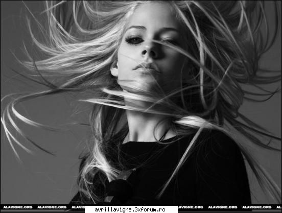 Ce melodie va place cel mai moolt?? - Maddy_A - Avril