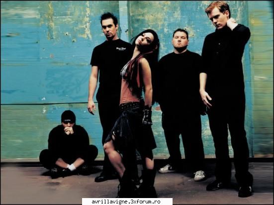 va plac ii ador!!amy lee e de tot:nebun: