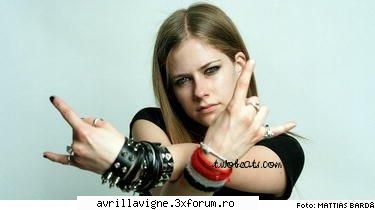 I.D. - love_avril - Totul despre noi