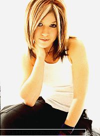 Kelly Clarkson - Ce ziceti despre frumoasa cantareata? - Muzica