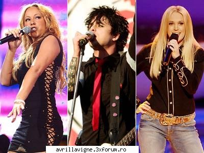 My God...My Mom - billie joe lavigne...raposatul tata a lui - Fan fic