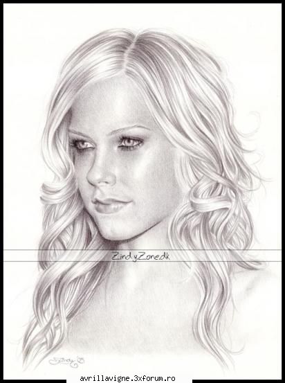 Portrete cu Avie - sk8er_girl - Poze