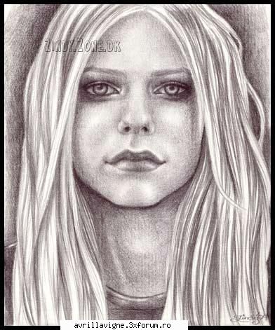 Portrete cu Avie - sk8er_girl - Poze