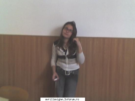 :)yo suna andy!! :) poze cu voi