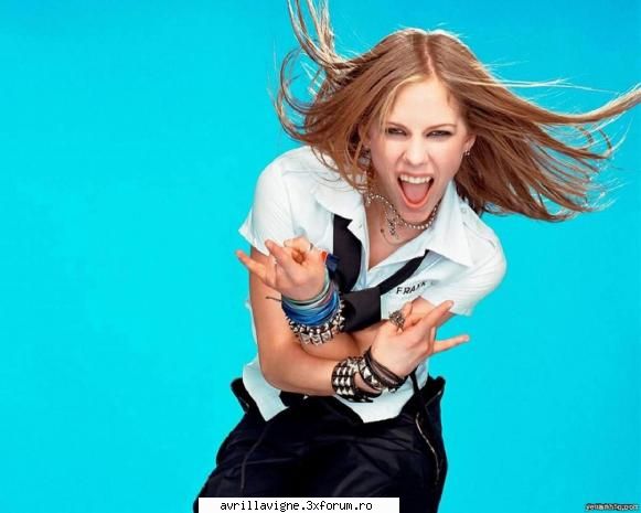avril poze k avril