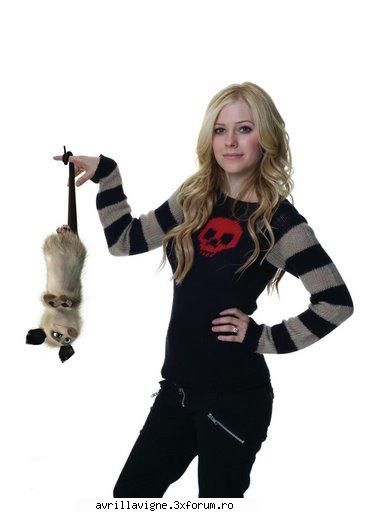 avril poze k avril