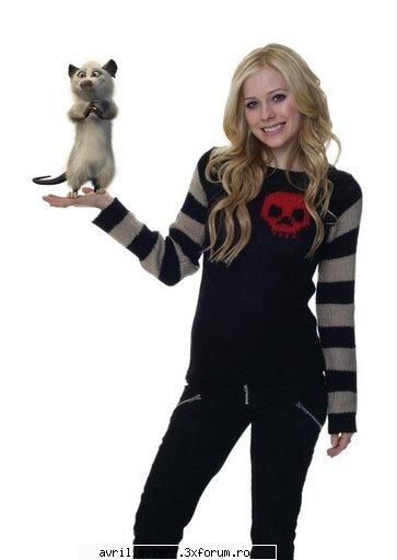 avril poze k avril