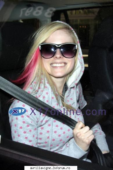 Poze k Avril - Avril Rox - Poze
