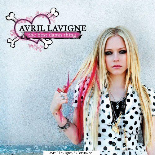 Poze k Avril - Avril Rox - Poze