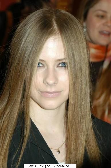 Poze k Avril - Avril Rox - Poze
