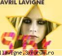 she is a big star poze k avril