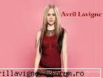 Poze k Avril - ji ink una d la mn - Poze