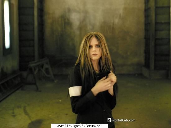 Poze k Avril - emo_girl - Poze