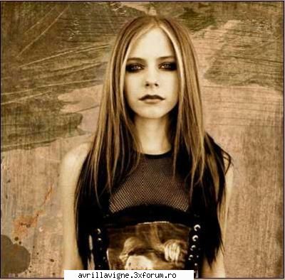 Poze k Avril - D33D33 - Poze