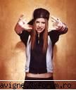 avril poze k avril