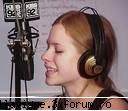 sing,baby sing:cool: poze k avril