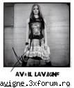 Poze k Avril - rock on ,man!!!!!!!!!! - Poze