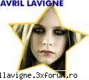 Poze k Avril - un STAR ;)=D:D adevarat - Poze