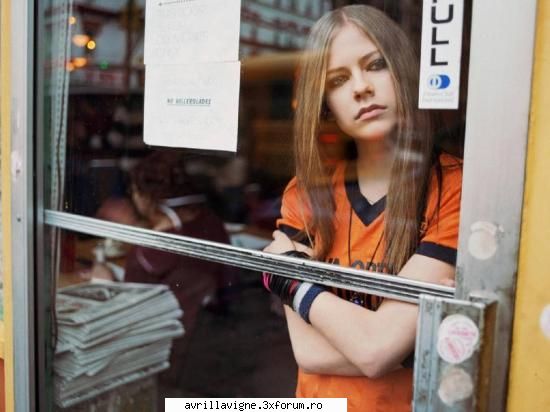 Poze k Avril - punky_me - Poze
