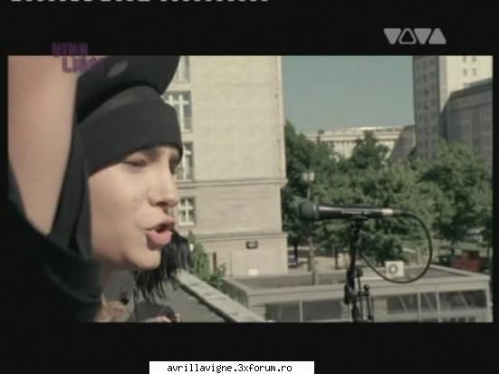 th are the best....   (tom e cel mai sw33t)   ..  ii ador.. tokio hotel