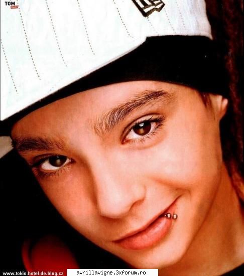 Tokio Hotel - TOOOOOOOOOOOOOOOOOOOOM - Muzica